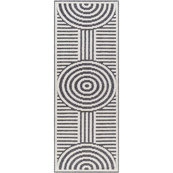 Livabliss Lyna LYA-2313 Machine Washable Area Rug LYA2313-2772 - main